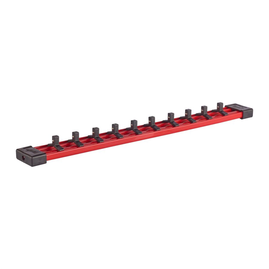 Schiene für SHOCKWAVE Schlagnüsse 1/4 350 mm - 1 Stück
